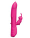 Love to Love - Sexy Bunny 2 - Rabbit Vibrator-Laced-up.nl