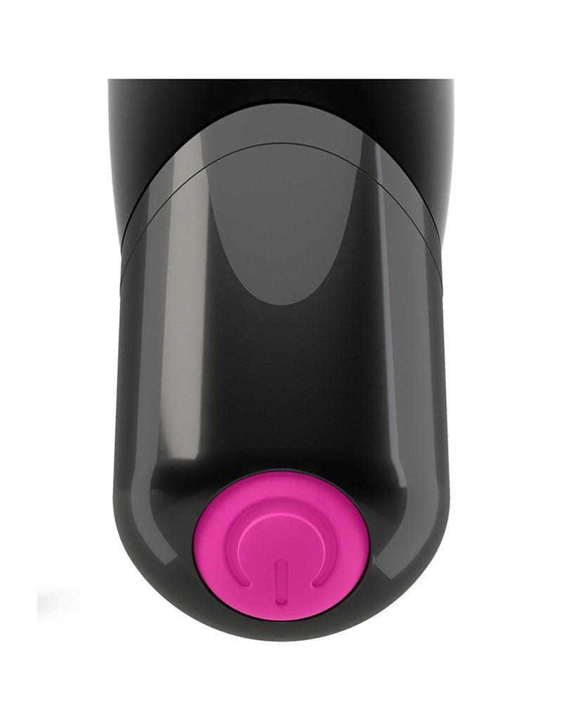 Love to Love - Captain Charm - Tarzan Vibrator-Laced-up.nl