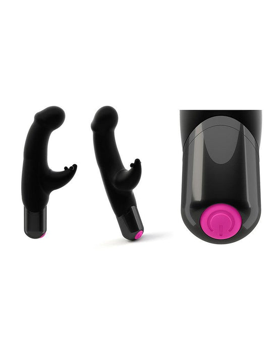 Love to Love - Captain Charm - Tarzan Vibrator-Laced-up.nl