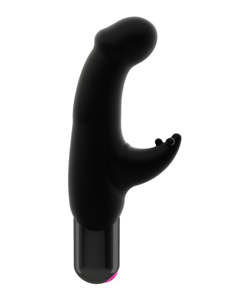 Love to Love - Captain Charm - Tarzan Vibrator-Laced-up.nl