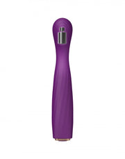 Love to Love - Feel Me - Flexibele G-Spot Vibrator - Paars-Laced-up.nl