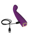 Love to Love - Feel Me - Flexibele G-Spot Vibrator - Paars-Laced-up.nl