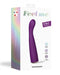 Love to Love - Feel Me - Flexibele G-Spot Vibrator - Paars-Laced-up.nl