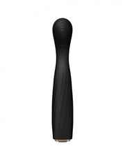 Love to Love - Feel Me - Flexibele G-Spot Vibrator - Zwart-Laced-up.nl