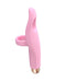 Love to Love - Tickle Me - Vinger Vibrator - Roze-Laced-up.nl