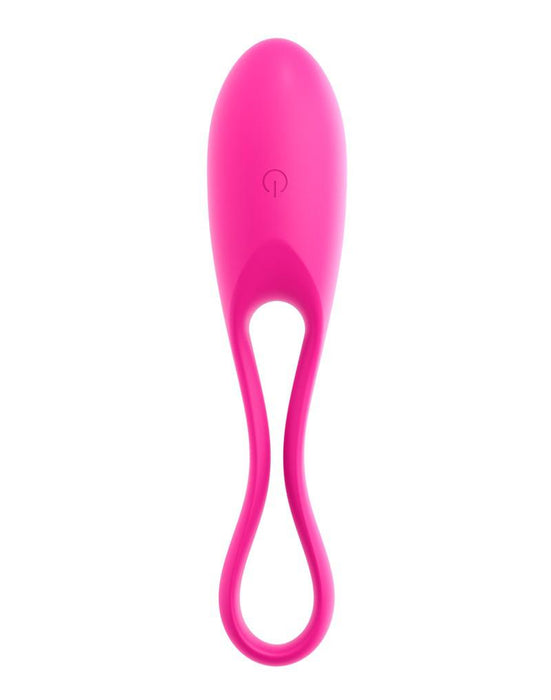 Love to Love - Feel The Love - Vibrerend Ei Met remote Control-Erotiekvoordeel.nl