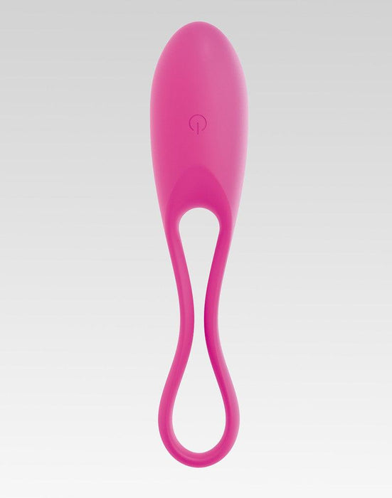 Love to Love - Feel The Love - Vibrerend Ei Met remote Control-Erotiekvoordeel.nl