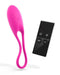 Love to Love - Feel The Love - Vibrerend Ei Met remote Control-Erotiekvoordeel.nl
