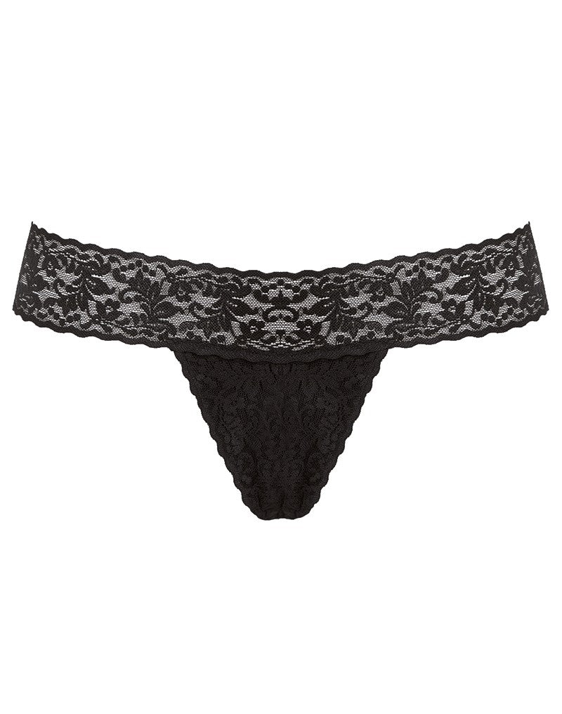 Love to Love - Vibrerend Slipje Met Bullet Vibrator-Laced-up.nl