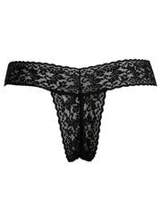 Love to Love - Vibrerend Slipje Met Bullet Vibrator-Laced-up.nl