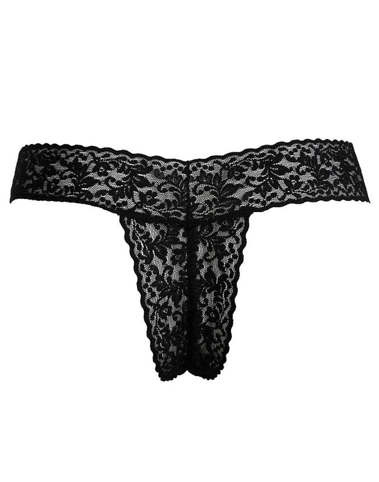 Love to Love - Vibrerend Slipje Met Bullet Vibrator-Laced-up.nl