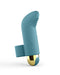 Love to Love - Touch Me - Vinger Vibrator - Petrol-Laced-up.nl