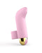 Love to Love - Touch Me - Vinger Vibrator - Roze-Laced-up.nl