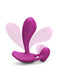 Love to Love - Witty - P-spot/Anaal & G-spot Vibrator met Afstandsbediening - Roze-Erotiekvoordeel.nl