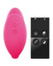 Love to Love - Wonderlove - Partner Vibrator Met 2 Motoren En Afstandsbediening - Roze-Laced-up.nl