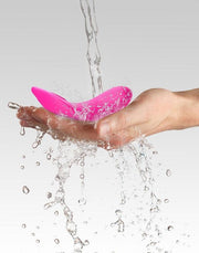Love to Love - Clitoris Vibrator Met Remote Control Hot Spot-Laced-up.nl
