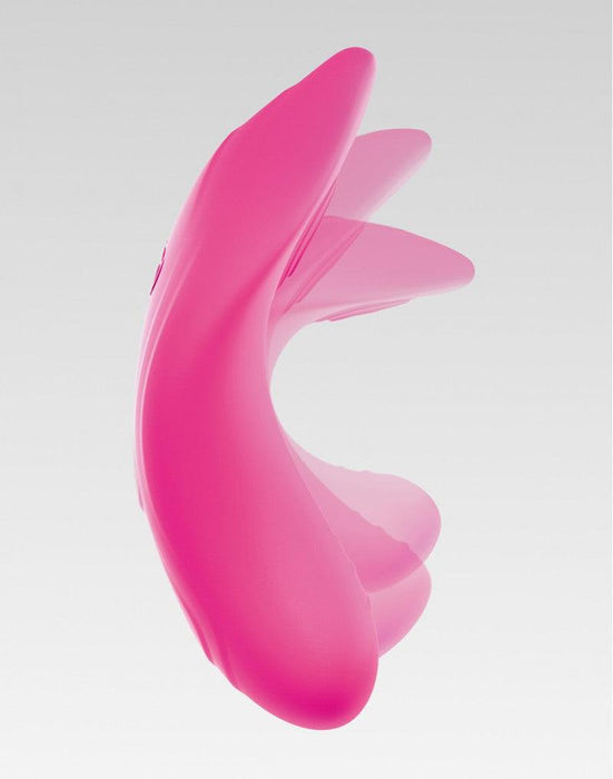 Love to Love - Clitoris Vibrator Met Remote Control Hot Spot-Erotiekvoordeel.nl