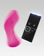 Love to Love - Clitoris Vibrator Met Remote Control Hot Spot-Laced-up.nl