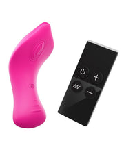 Love to Love - Clitoris Vibrator Met Remote Control Hot Spot-Laced-up.nl