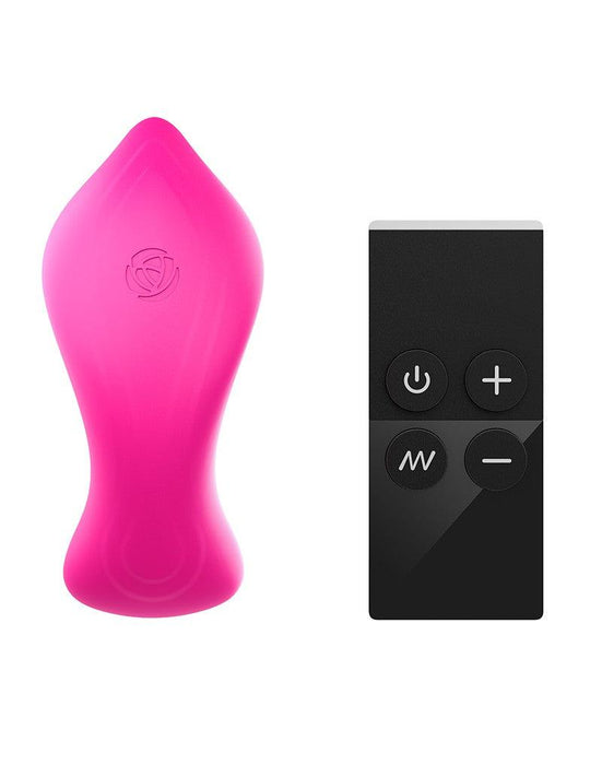 Love to Love - Clitoris Vibrator Met Remote Control Hot Spot-Erotiekvoordeel.nl