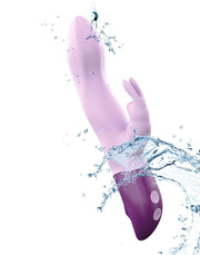 Love to Love - Hello Rabbit - Rabbit Vibrator - Lila-Laced-up.nl