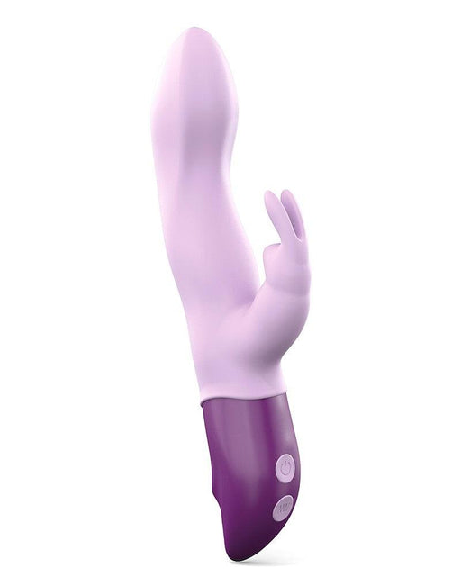 Love to Love - Hello Rabbit - Rabbit Vibrator - Lila-Laced-up.nl