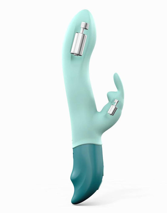 Love to Love - Hello Rabbit - Rabbit Vibrator - Mintgroen-Laced-up.nl