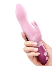 Love to Love - Hello Rabbit - Rabbit Vibrator - Roze-Laced-up.nl