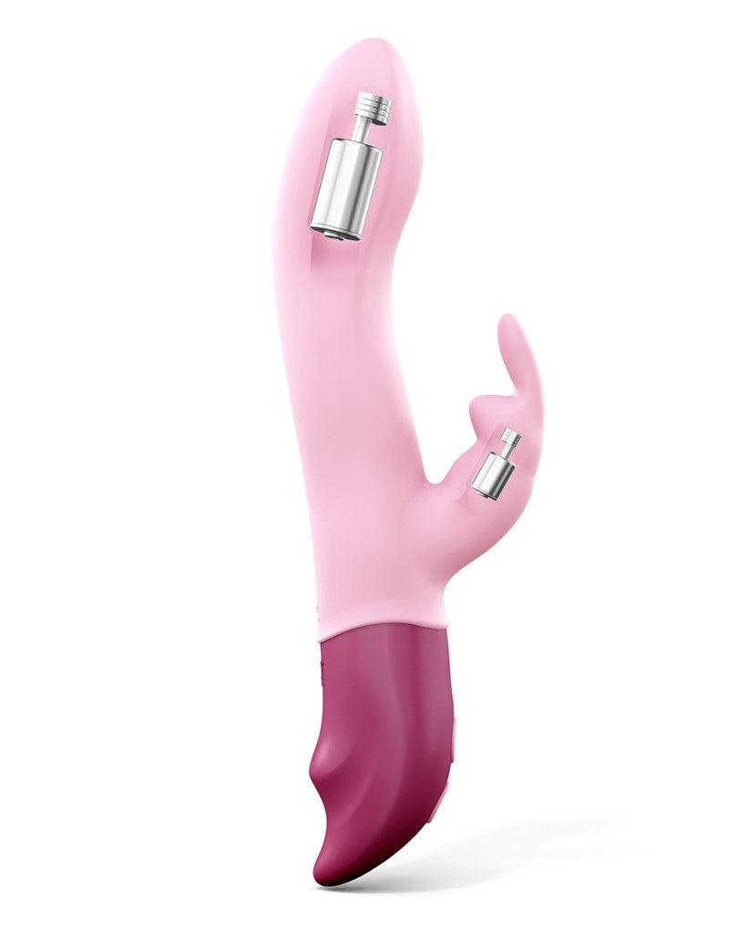 Love to Love - Hello Rabbit - Rabbit Vibrator - Roze-Laced-up.nl
