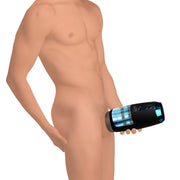 LoveBotz - The Milker Slider Stroking Masturbator - Laced-up.nl