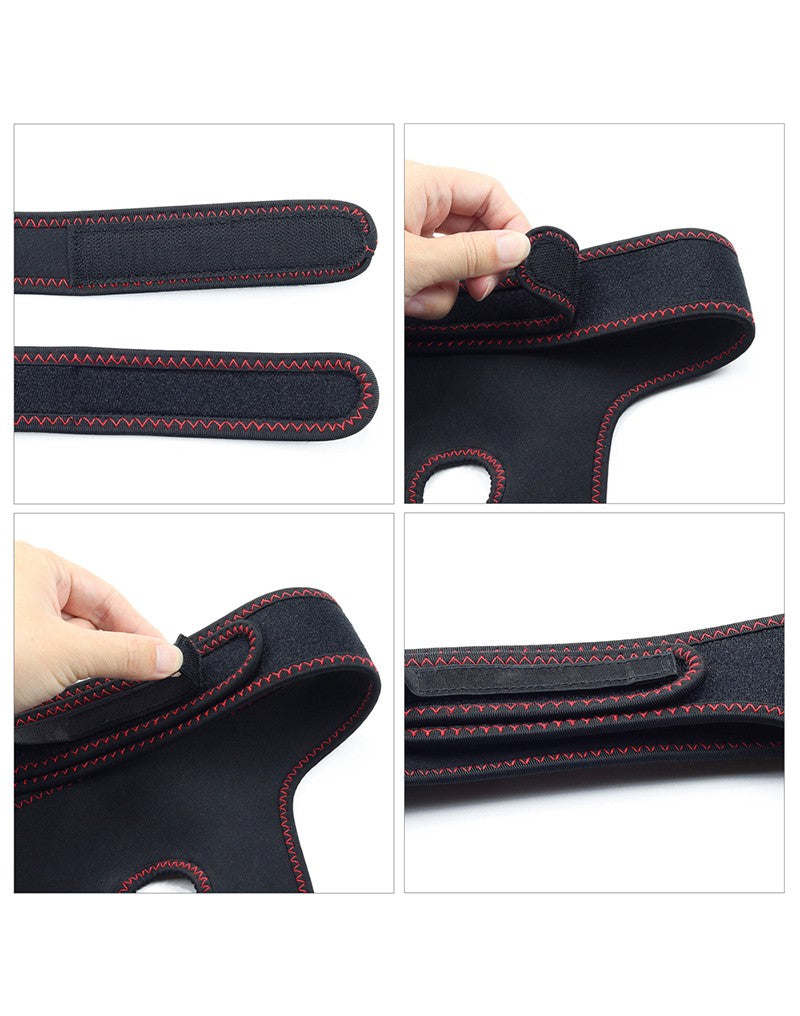 LoveToy - Easy Strap-on Set Met Dildo - 19 cm - Lichte Huidskleur-Erotiekvoordeel.nl