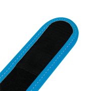 LoveToy - Ingen - Holle Strap-on met Siliconen Staaf – 23 cm - Lichte huidskleur-Erotiekvoordeel.nl