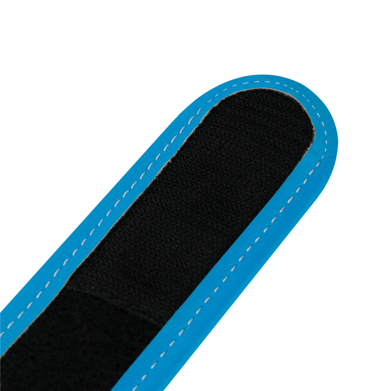 LoveToy - Ingen - Holle Strap-on met Siliconen Staaf – 25 cm - Lichte huidskleur-Erotiekvoordeel.nl