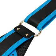 LoveToy - Ingen - Vibrerende Strap-on Set - Lengte 24 cm - Lichte Huidskleur-Erotiekvoordeel.nl