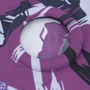 LoveToy - Ingen - Violet Strap-on Slipje - Maat M/L - Paars-Erotiekvoordeel.nl