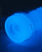 LoveToy - Lumino Play Masturbator 2 - Glow in the Dark-Laced-up.nl