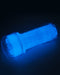 LoveToy - Lumino Play Masturbator 2 - Glow in the Dark-Laced-up.nl