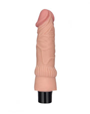 LoveToy - Real Softee - Realistische Zachte Vibrator - 19,5 cm-Erotiekvoordeel.nl