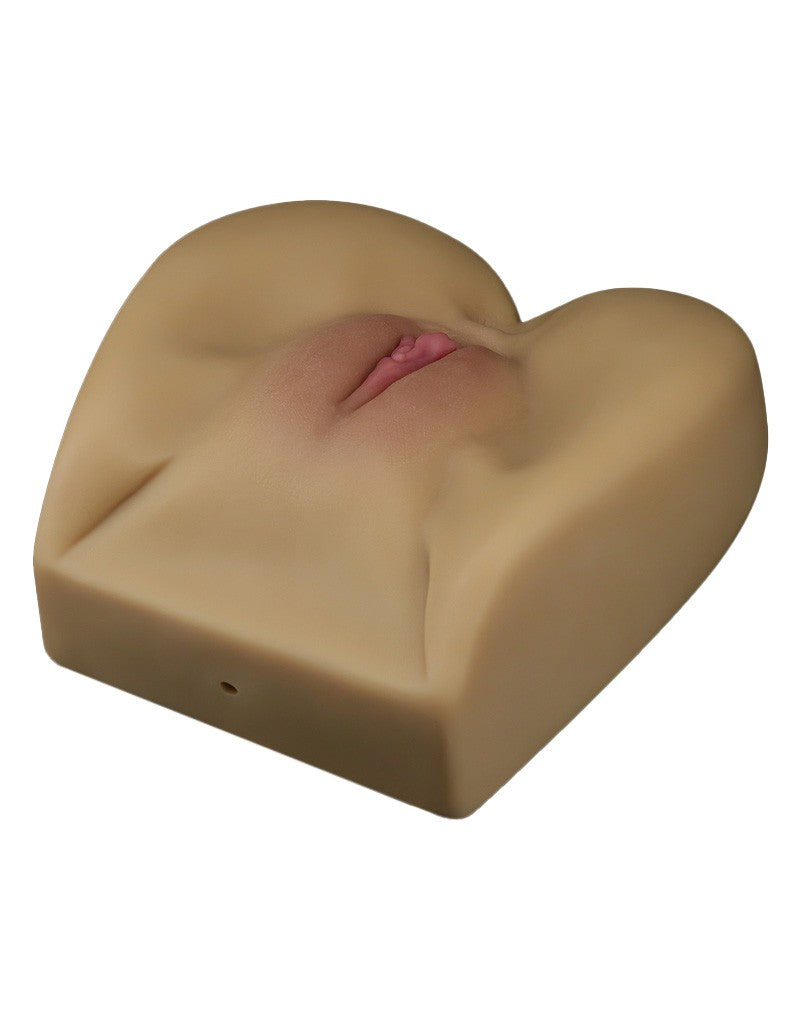 LoveToy Streetgirls 1 masturbador - Realista y doble-Erotiekvoordeel.nl