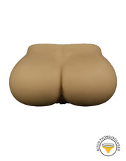 LoveToy Streetgirls 11 Masturbator - Realistische Vagina & Anus - Laced-up.nl