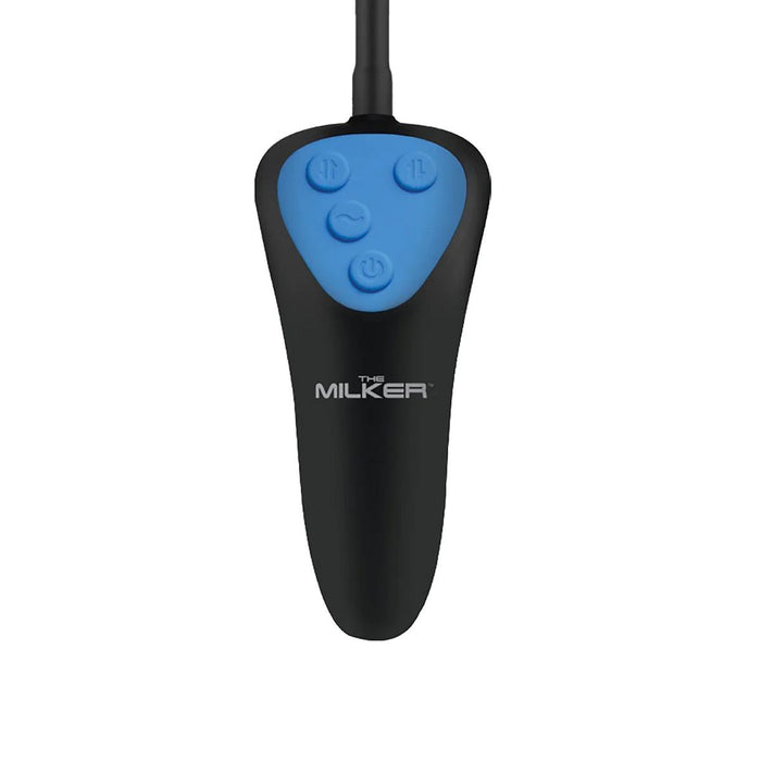 Lovebotz - Mini Handheld Milker - Masturbatiespeeltje-Erotiekvoordeel.nl