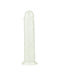 LoveToy - Lumino Play - Dildo - 21 cm - Glow In The Dark-Laced-up.nl