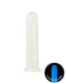 LoveToy - Lumino Play - Dildo - 21 cm - Glow In The Dark-Laced-up.nl