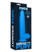 LoveToy - Lumino Play - Dildo - 26 cm - Glow In The Dark-Laced-up.nl