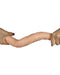 LoveToy - Dubbele Dildo XXL Lady Killer - PVC - 36 cm lang-Laced-up.nl