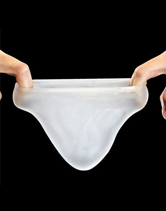 LoveToy - Giant Egg - Masturbator Ei - Blauw-Laced-up.nl