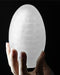 LoveToy - Giant Egg - Masturbator Ei - Paars-Laced-up.nl