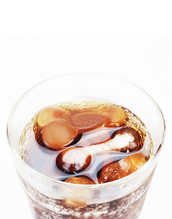 LoveToy - IJsblokjes of Chocolade Vorm Piemels-Laced-up.nl