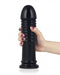LoveToy - King Size Anaal Dildo 22.5 cm-Laced-up.nl