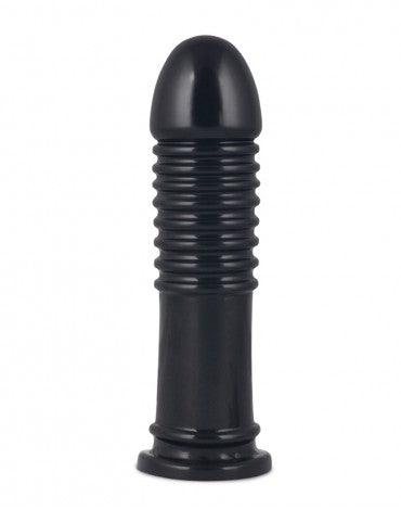 LoveToy - King Size Anaal Dildo 22.5 cm-Laced-up.nl